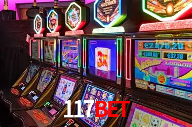 Desvendando o Mundo dos Jogos Virtuais na 117bet