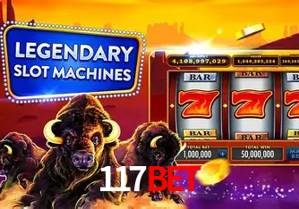 A Revolução dos Aplicativos de Jogos no 117bet
