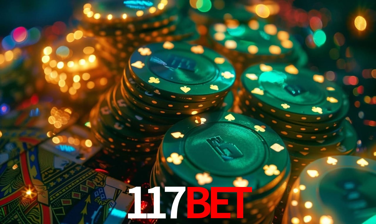 Estatísticas 117bet