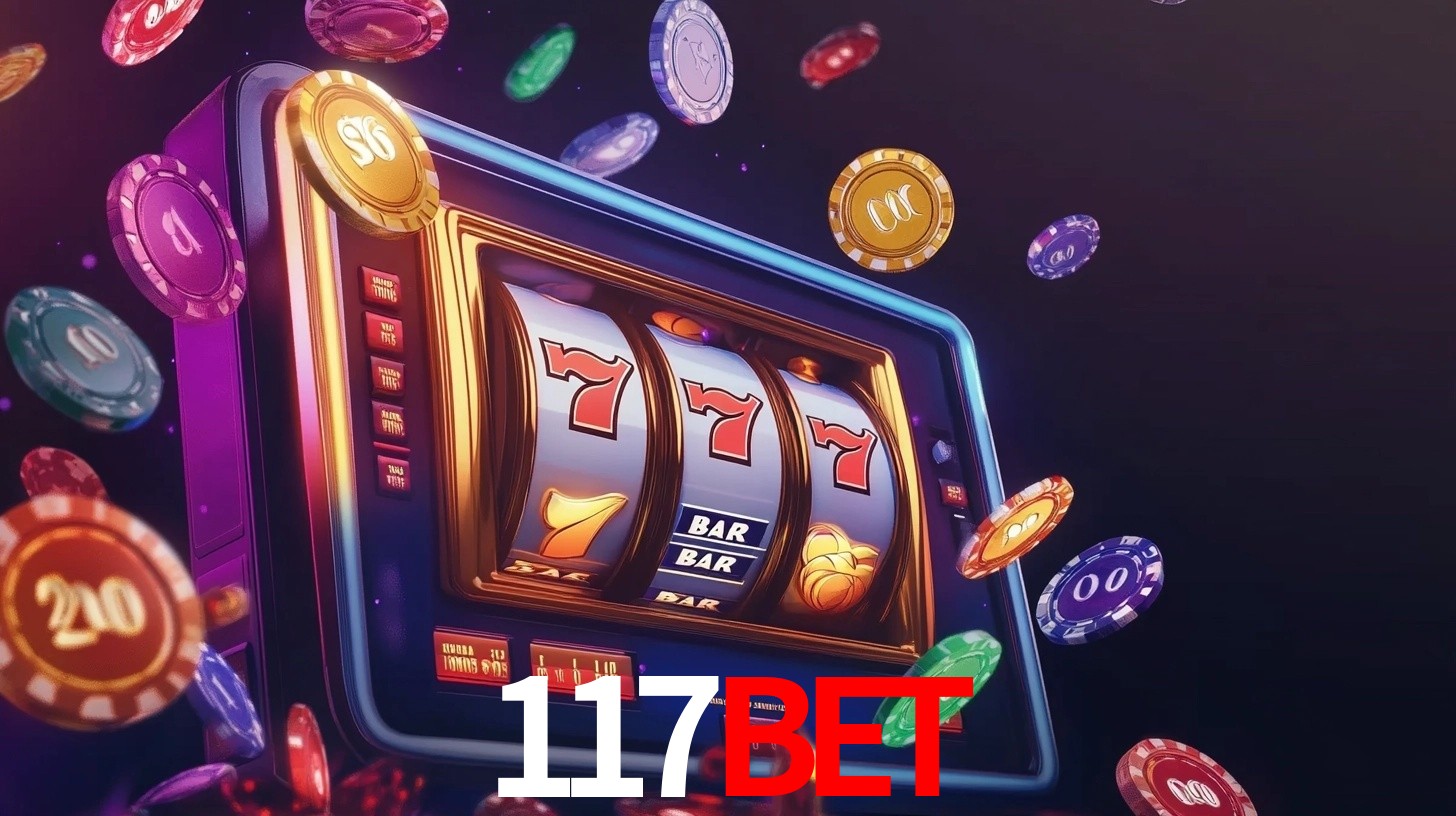 Experiência VIP 117bet