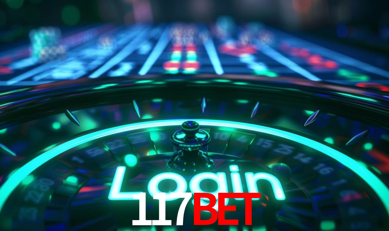 Experiência VIP 117bet
