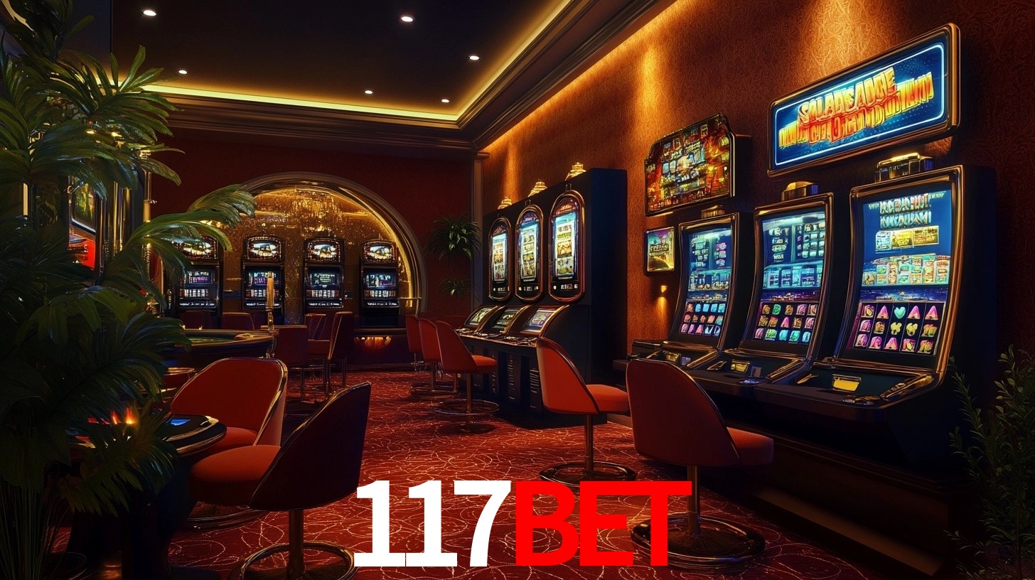 Statistics 117bet