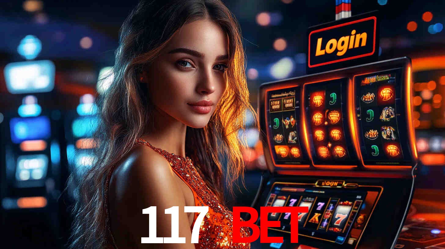 Sistema de Segurança Avançado 117 BET - Criptografia e Proteção