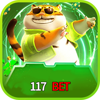 117 BET Logo