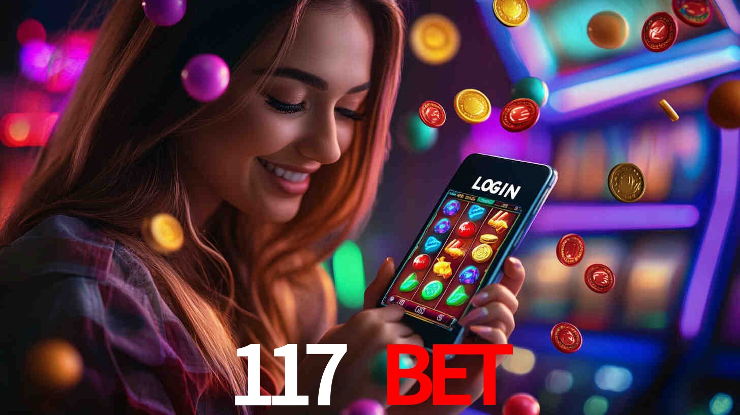 Processo de Download do App 117 BET - Passo a Passo Simples