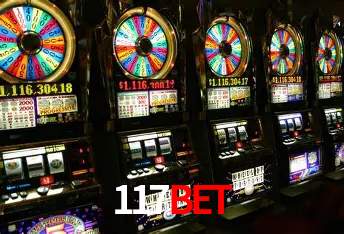Descubra o Programa VIP da 117bet: Vantagens Exclusivas para Jogadores