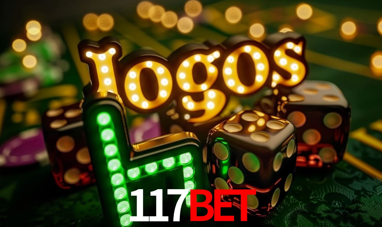 Provedores de Jogos 117bet