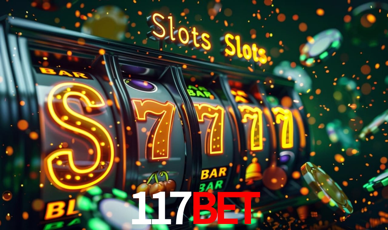 Apostas de Tênis 117bet