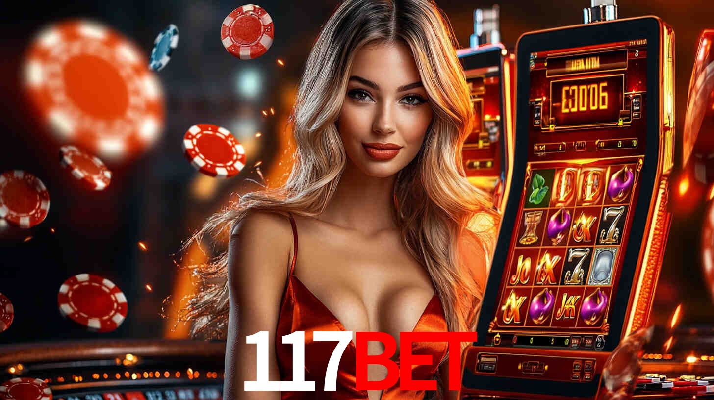 Live Casino 117bet