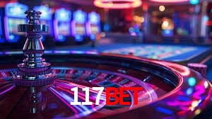Recursos de Bônus 117bet