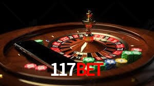 Live Casino 117bet