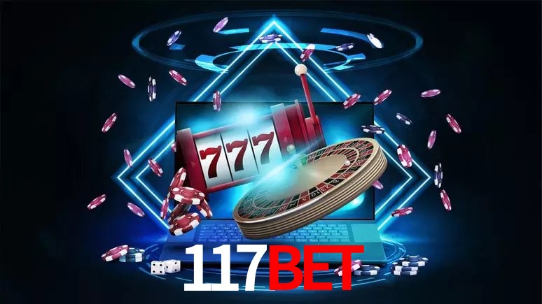 Tecnologia da Plataforma 117bet