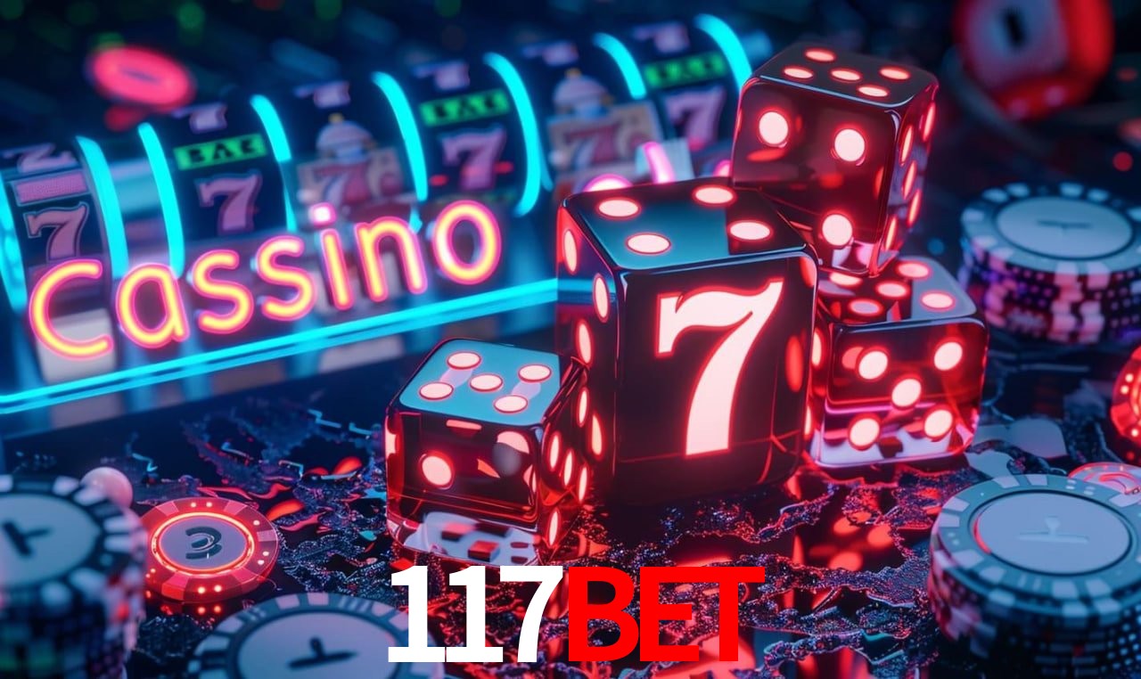 Account Benefits 117bet