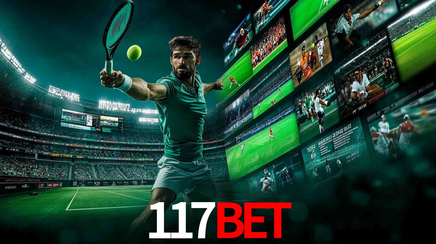 Descubra a Essência do 117bet: Nossa História e Compromissos