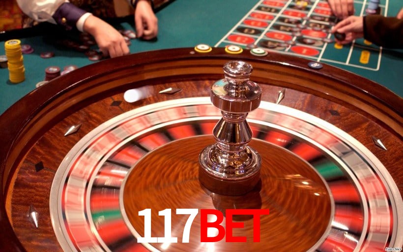 Casino VIP 117bet