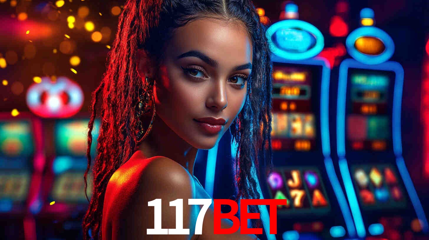 Inovações de Jogos na 117bet: O Futuro das Experiências Interativas