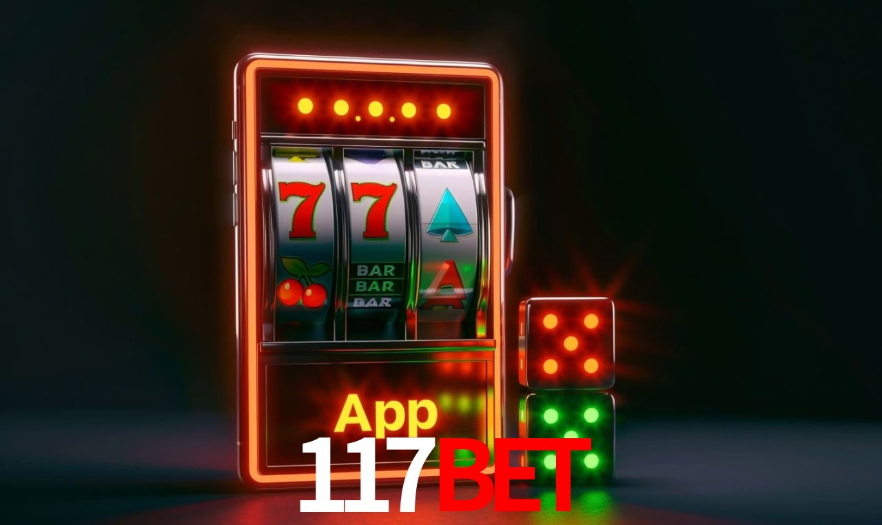 Casino Ao Vivo 117bet