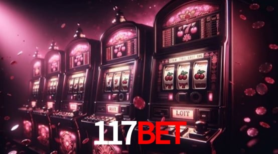 Bônus de Boas-vindas 117bet