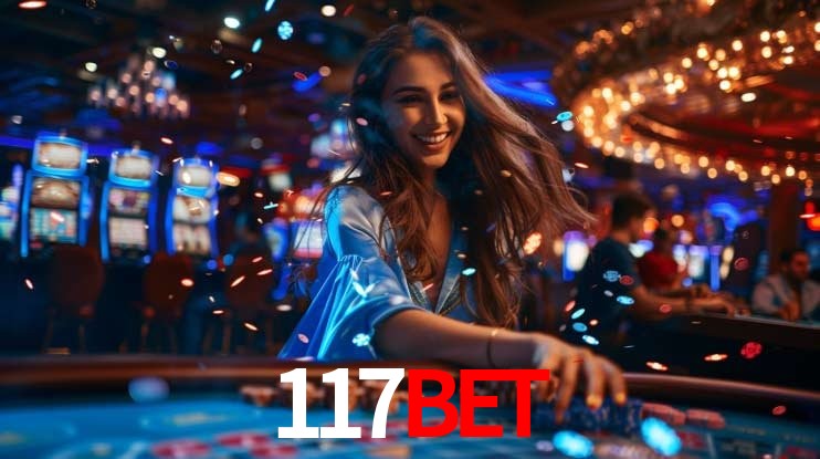Quick Registration 117bet