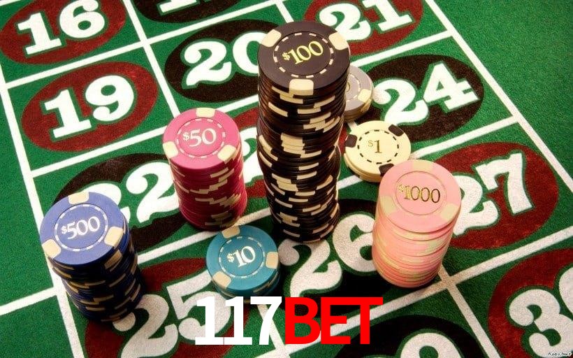 cassino 117bet