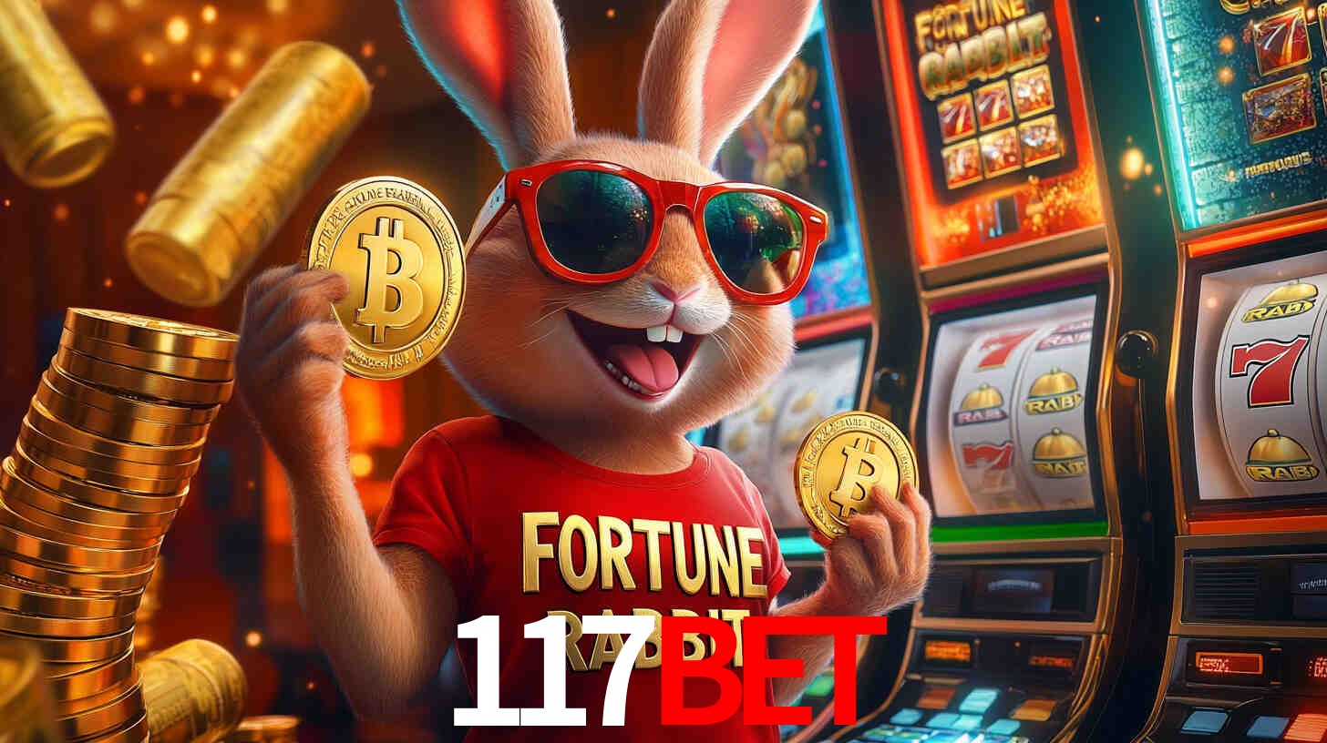 A Popularidade dos Caça-Níqueis no 117bet