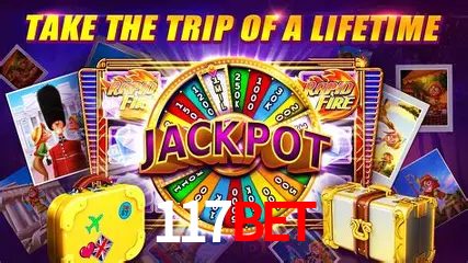 Descubra o Mundo do Cassino Online com 117bet