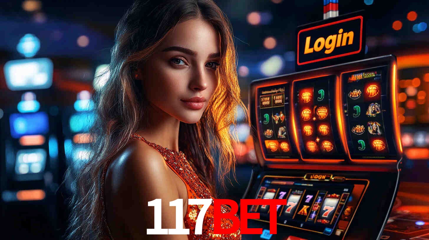 VIP Casino 117bet