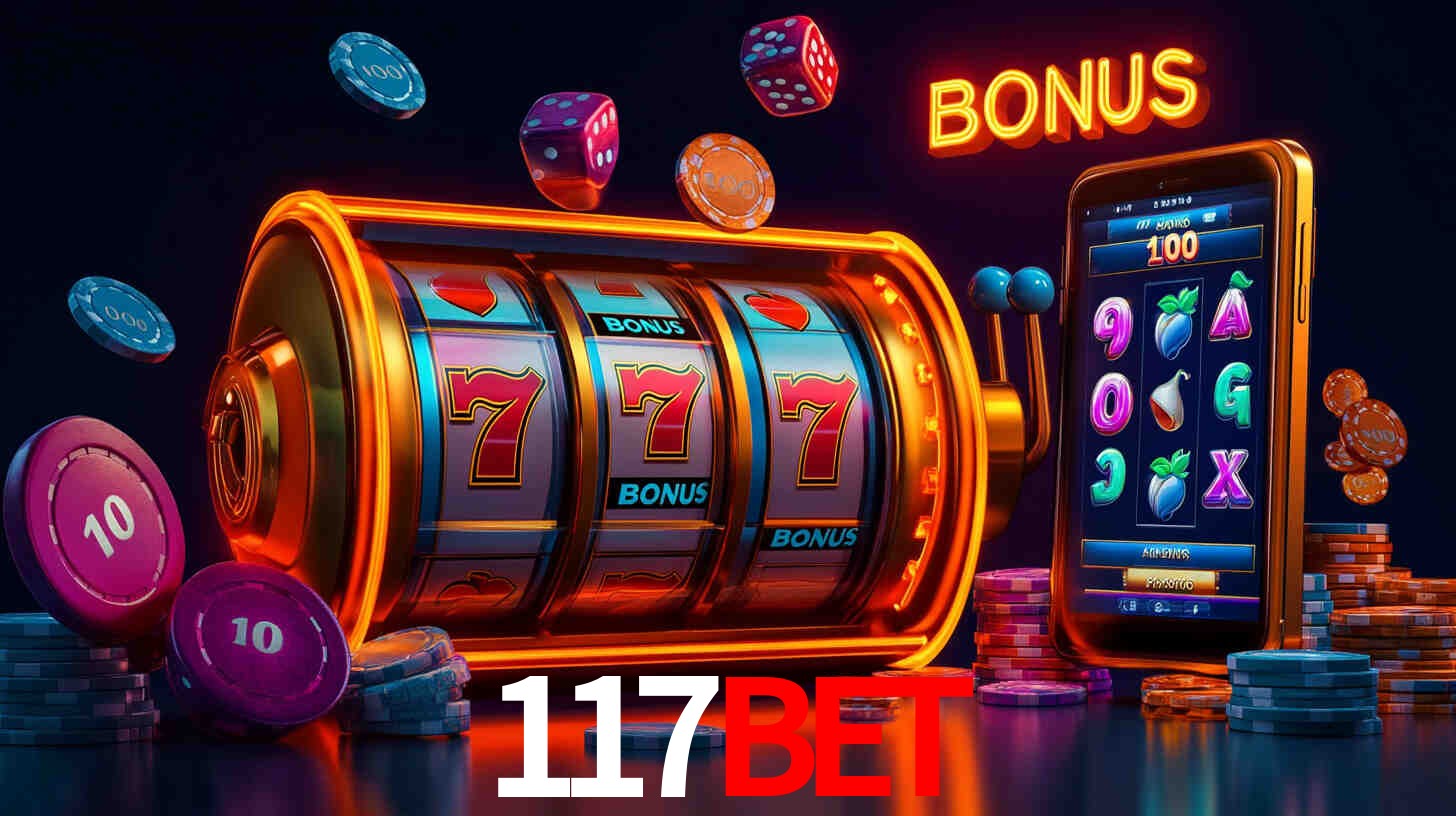 A Experiência Imersiva dos Cassinos Ao Vivo no 117bet