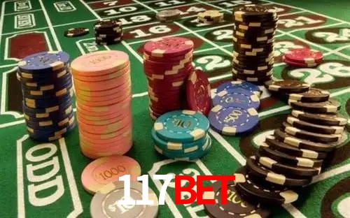 Bônus Generosos e Exclusivos no 117bet para Você!