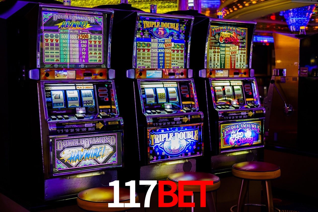 Estatísticas Esportivas 117bet