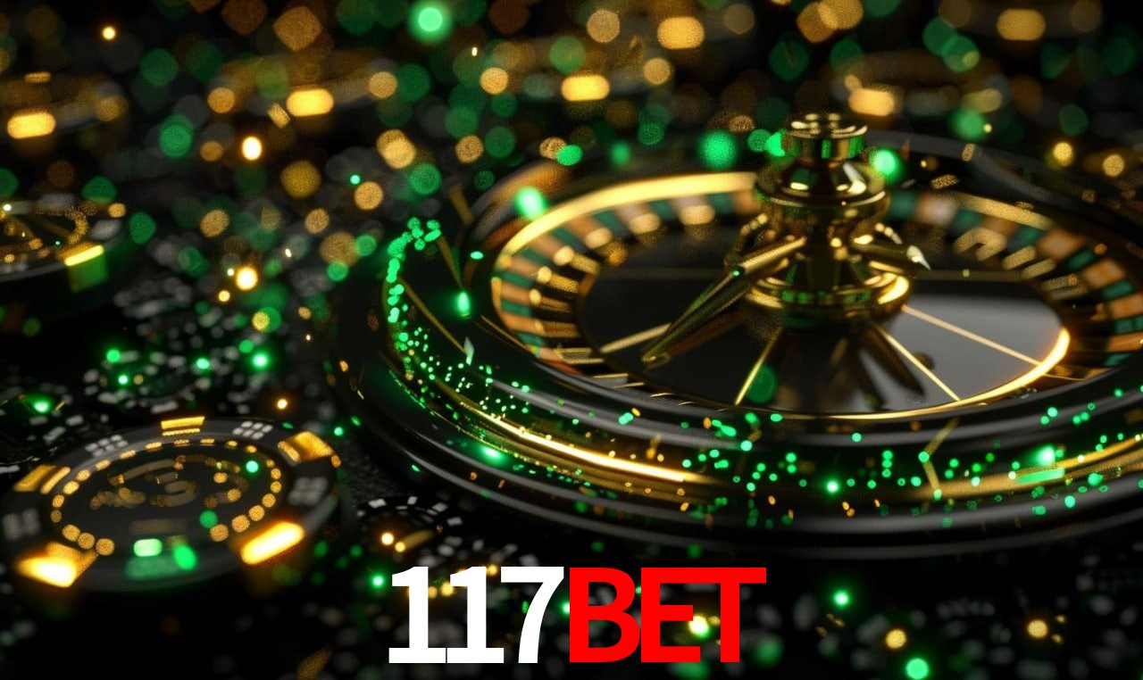 Experimente o Login Seguro Premium no 117bet