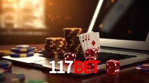 PIX Instantâneo 117bet