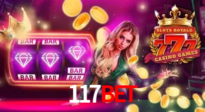 Apostas Esportivas na 117bet: Um Guia Completo