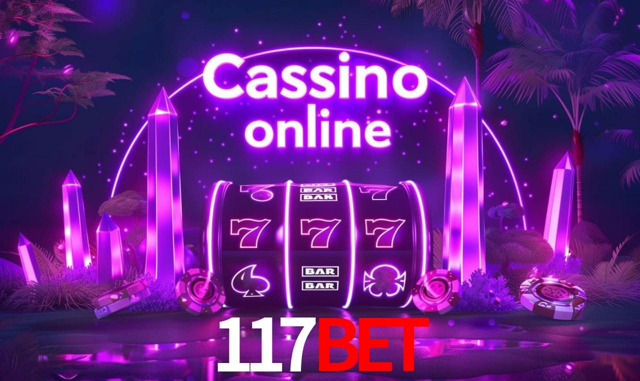Especiais de Fim de Semana 117bet
