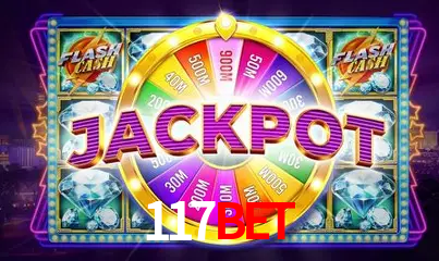 Descubra o Mundo do Cassino Online com 117bet