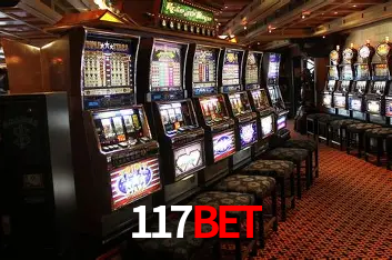 Apostas Esportivas na 117bet: Um Guia Completo