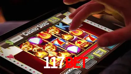 A Experiência Imersiva dos Cassinos Ao Vivo no 117bet