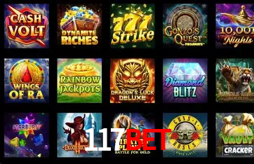 Descubra a Essência do 117bet: Nossa História e Compromissos