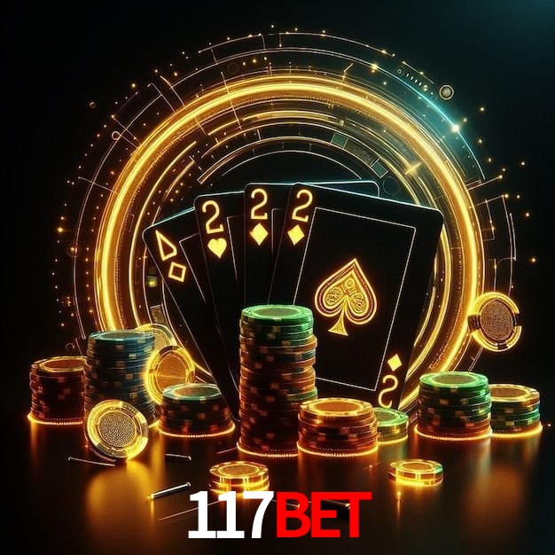 Login Seguro 117bet