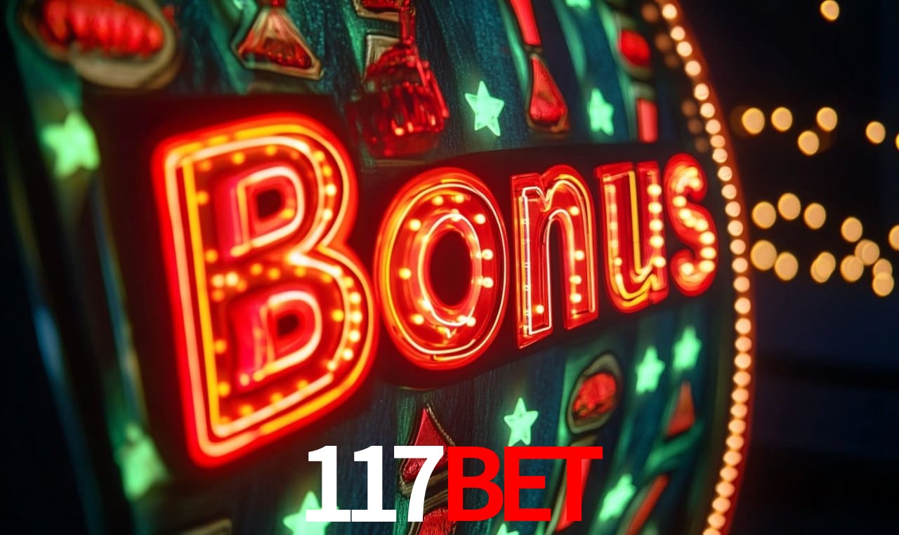 Casino Ao Vivo 117bet