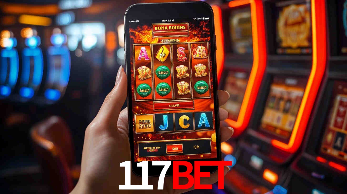 Blackjack Table 117bet