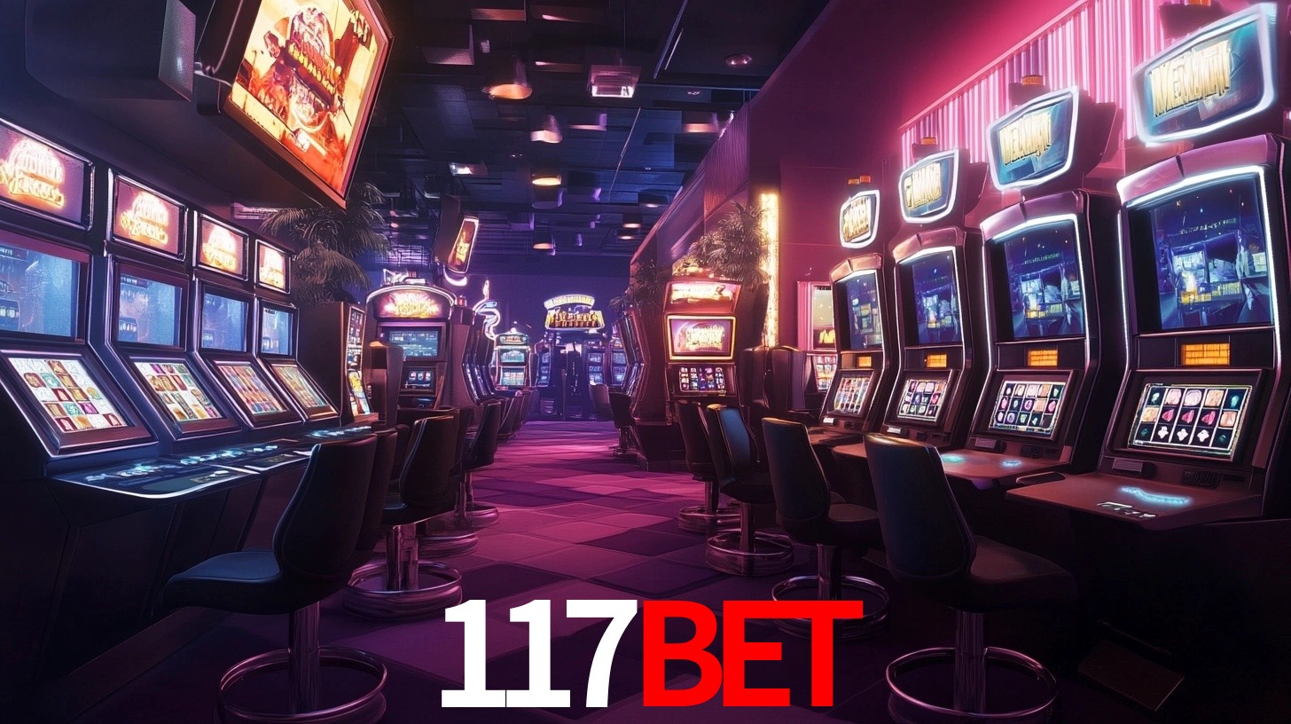 Football Betting 117bet