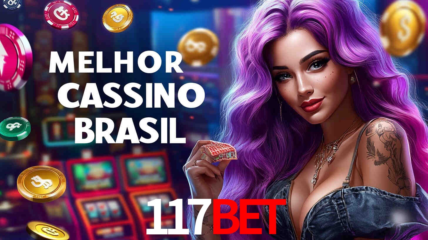 Explorando a Categoria de Eventos em Apostas na 117bet