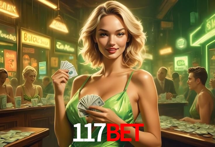 A Emoção da Loteria na 117bet: Uma Chance de Mudança de Vida