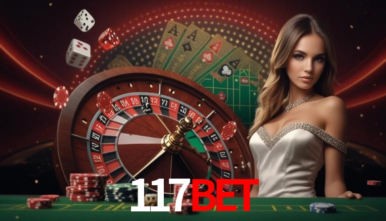 APP oficial da 117bet para mobile