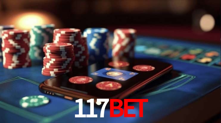 Benefícios da Conta 117bet