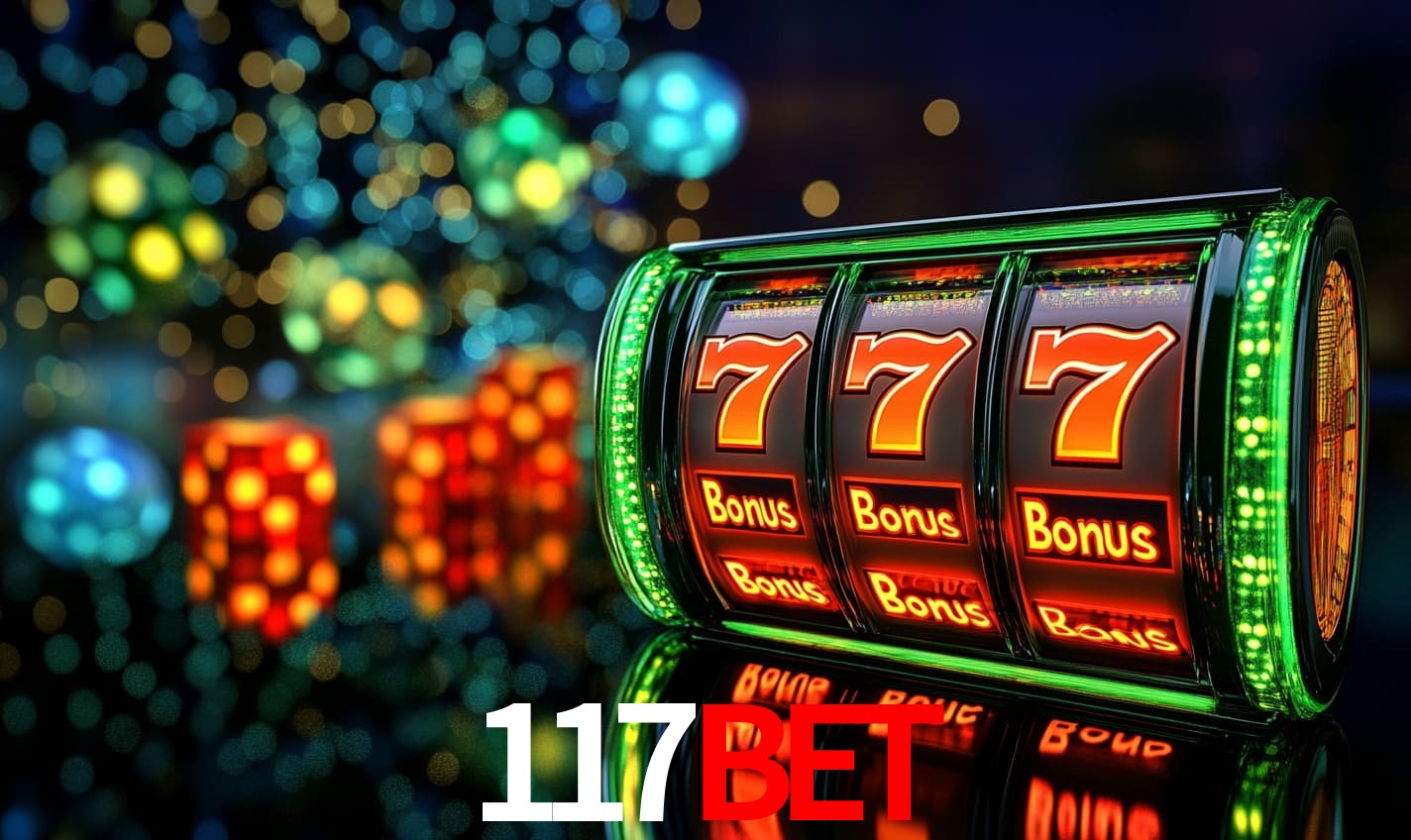 Sistemas de Segurança 117bet