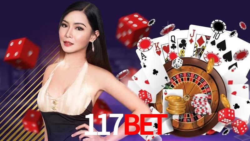 Programa VIP 117bet