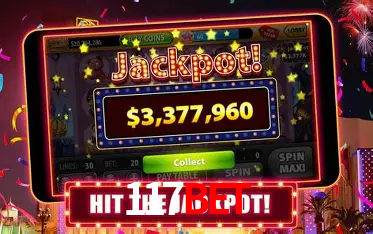A Emoção da Loteria na 117bet: Uma Chance de Mudança de Vida