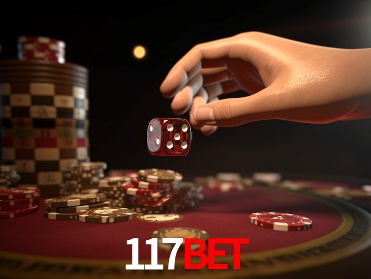 Cadastro Rápido 117bet